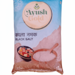 Black Salt 1kg | Kala Namak