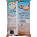 Black Salt 1kg | Kala Namak