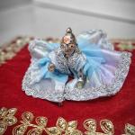 Laddu gopal poshak (6 piece pack)by Vedika's Creative Mom