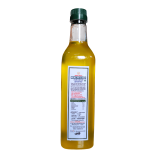 Health Care Lakdi Kachi Ghani Peanut Oil (1li)