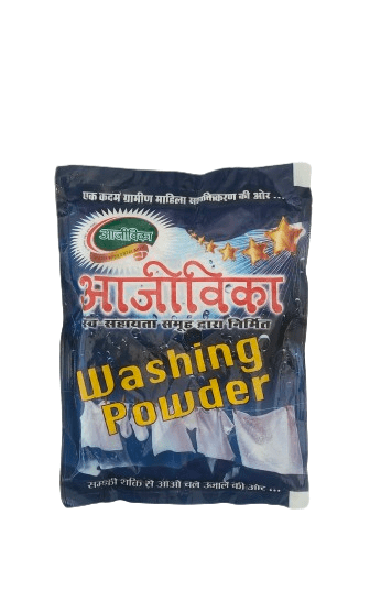 Aajivika Washing Powder 250gm.