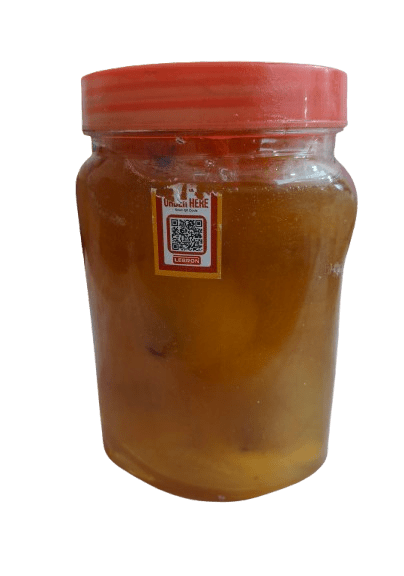 Amla Murabba Pack of 10 peace