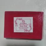 Home Made Harbel Soap