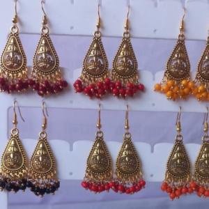 Jhumka