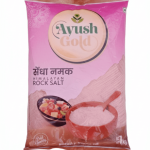 Rock Salt 1kg |  Sendha Namak