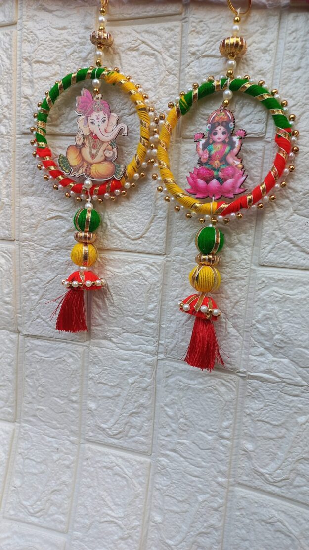 Wall hanging