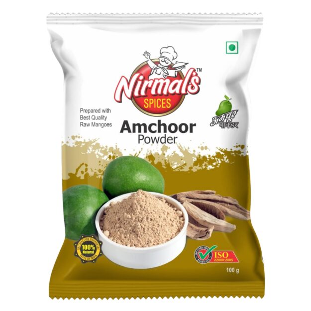 Nirmal's Spices Amchoor Powder (100g)