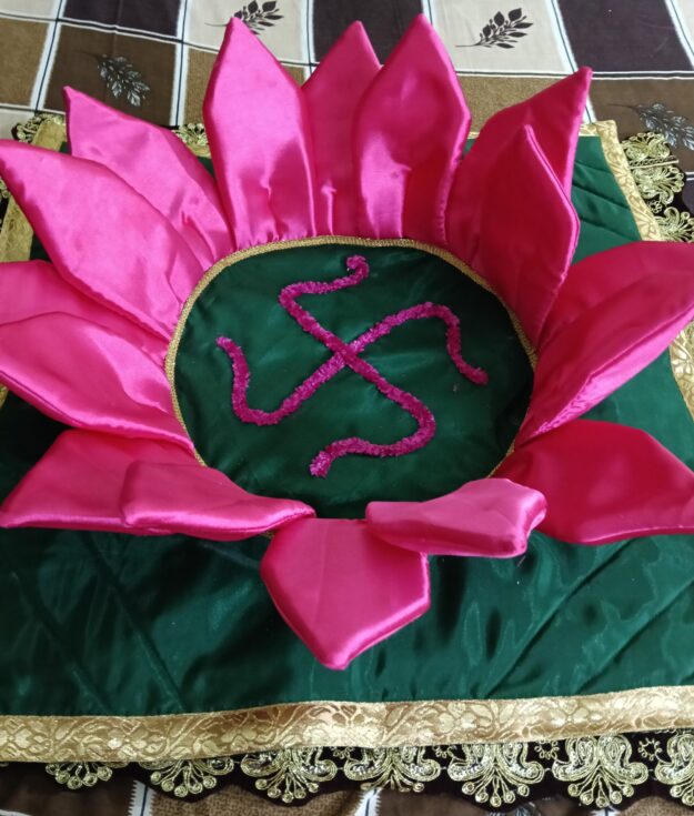 Kamal asan hand made