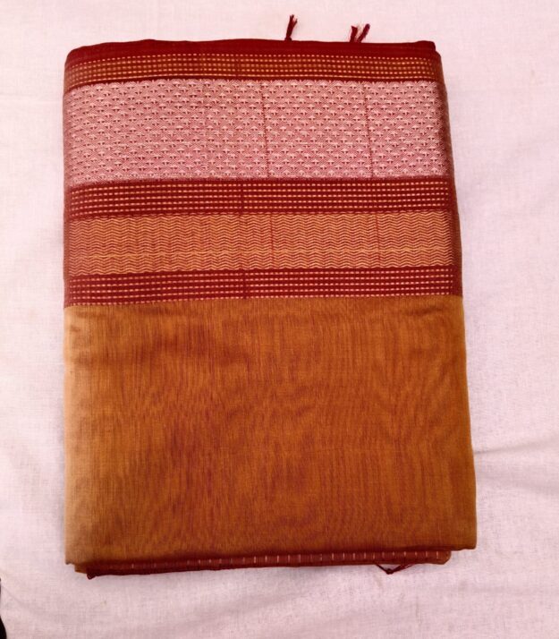 Maheshwari saree