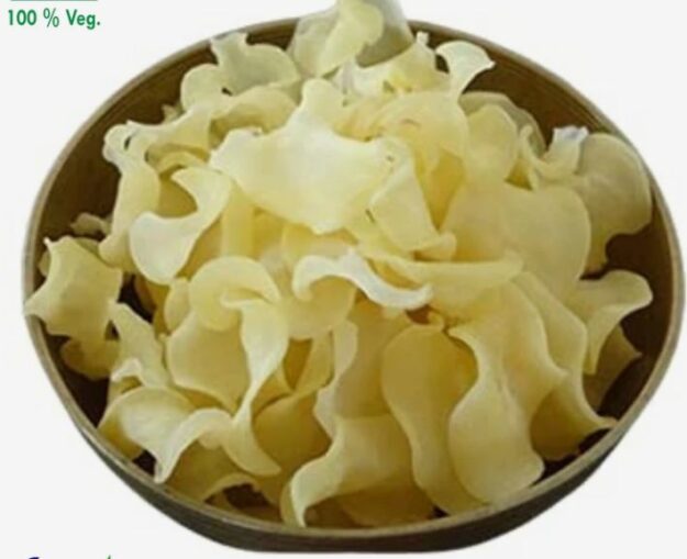 Aalu chips(1kg)