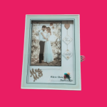 Designer photo frame for home decoration with LED light (15x22)in
