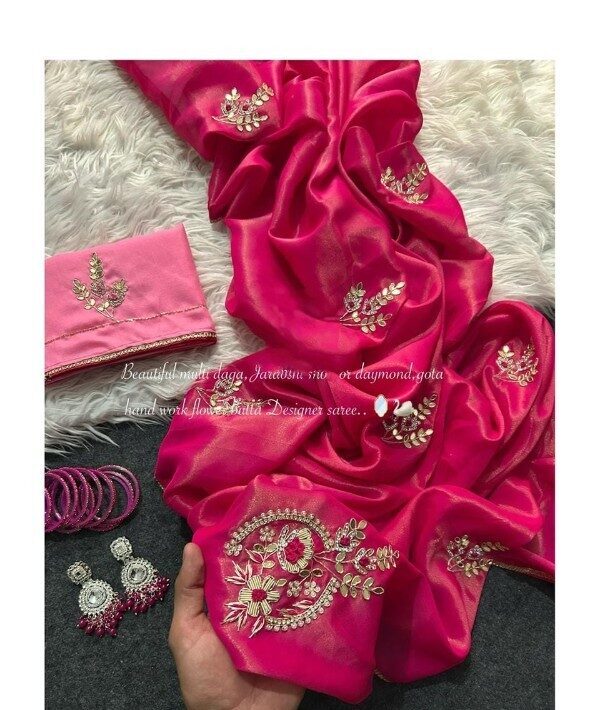 Silk Saree