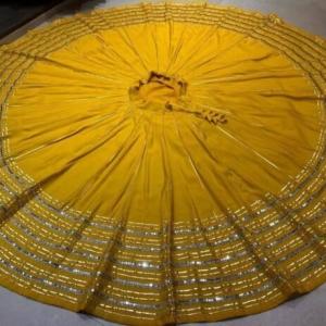 Traditional Garba Lehenga For Navratri Special