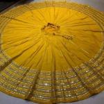 Traditional Garba Lehenga For Navratri Special