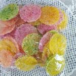Multicolor Sabudana Papad | Healthy Gluten-Free Tea-Time Snack | Ready-to-Fry Sabudana Fryums | Upwas/Vrat Special Tapioca Snack | Sabudana Papad 1 kg