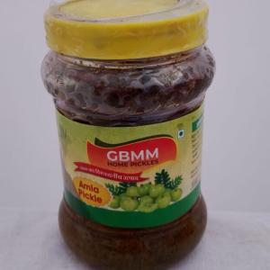 Amla Achar 500g