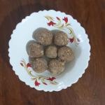 Ragi Millet Laddoo – Traditional and Healthy Indian Sweet | Nachni Laddoo (500g)