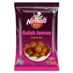 Nirmal's Spices Gulab Jamun Instant Mix (400g)