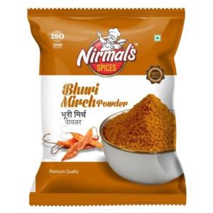 Nirmal's Spices Bhuri Mirch Powder (500 g)