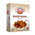 Nirmal's Spices Gulab Jamun Instant Mix (400g)