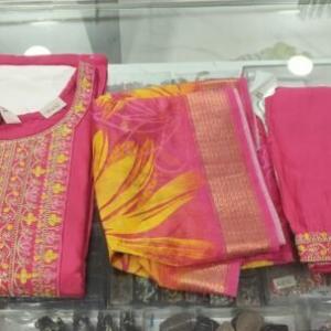 Designer suit , party wear suit