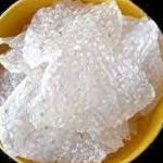 Sabudana papad (1 kg)