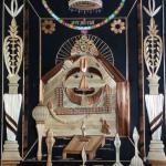 Wheat Stick art Salasar Balaji/Scenery