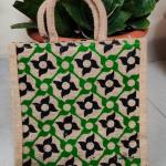 Jute bag
