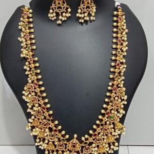 Traditional Jwellery