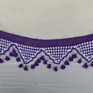Door Hanging/Door Toran (Woolen Fibric )