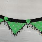 Door Hanging/Door Toran (woolen febric)