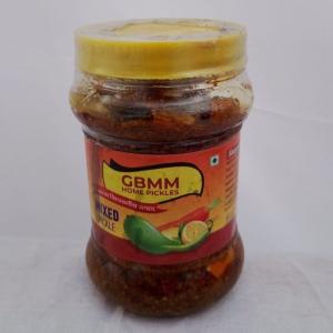 Kathal Achar