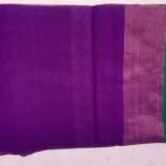 Maheshwari silk cotton saree