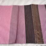 Maheshwari cotton saree