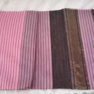 Maheshwari cotton saree