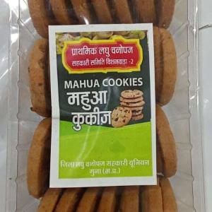 Mahua Cookies/Biscuit 300gm