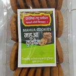 Mahua Cookies/Biscuit 300gm