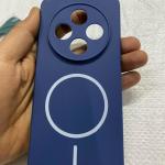 Silicon Case Mobile Cover