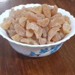 Natural Dried Amla Candy | Sweet Gooseberry Slices(1kg)
