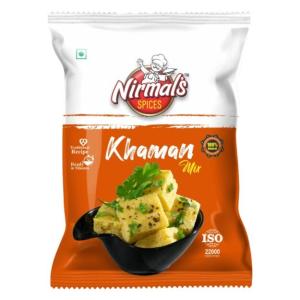 Nirmal's Spices Khaman Mix (400g)