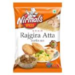 Nirmal's Spices Rajgira Atta: The 100% Natural, Gluten-Free Superfood (200g)