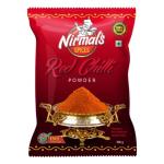 Nirmal's Spices Red Chili Powder | Mirchi Power