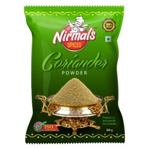 Nirmal's Spices Coriander Powder