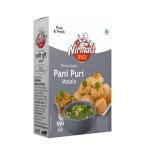  Nirmal's Premium Quality Pani Puri Masala (100g)