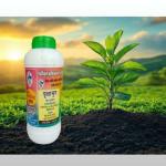 Organic Vrikshamrut Growth Promoter for Healthy Plants 🌱(1 L)