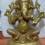 Ganeshji Murti