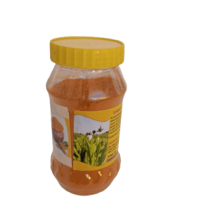 Kisan haldi powder (250g)