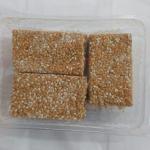 Til Chikki 200gm