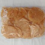 Sabudana Aloo mix Papad 200+200gm