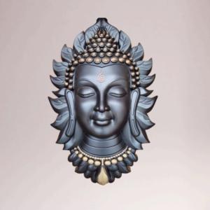 Lord Buddha wall hanging